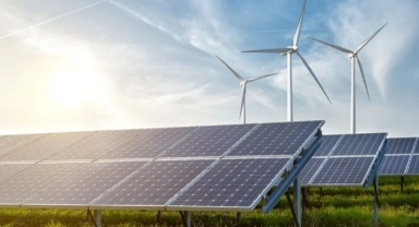 Uludağ Elektrik’ten yenilenebilir enerji kullanımına destek