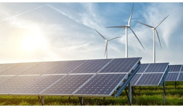 Uludağ Elektrik’ten yenilenebilir enerji kullanımına destek