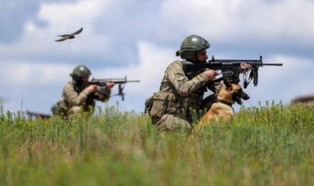 Uzman Erbaş Temini başvurularında son gün 30 Haziran
