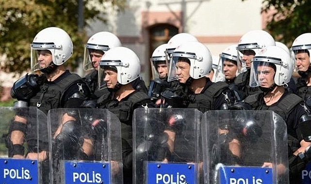 Valilik duyurdu! 15 gün süreyle yasaklandı