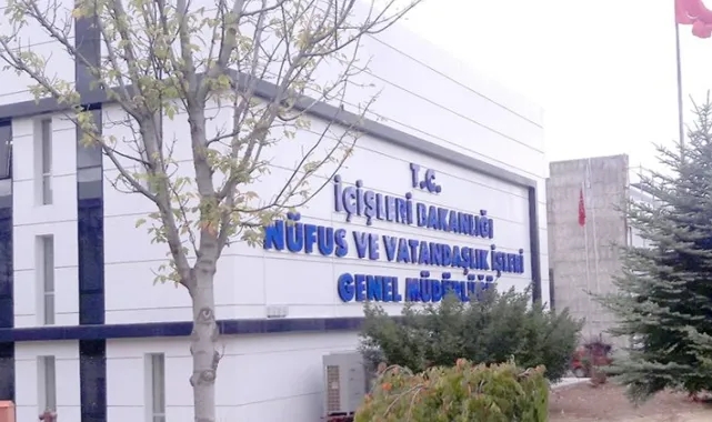 Yabancı uyrukluların evlenmesine ‘kalış hakkı’ zorunluluğu