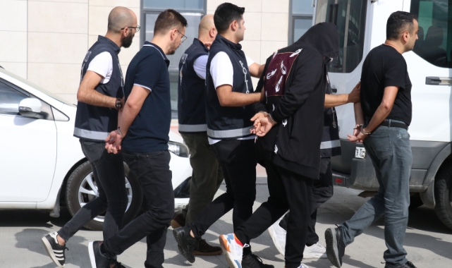 Yalova'da devre mülk dolandırıcılığı soruşturmasında yeni gelişme