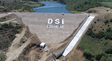 Yapay zeka destekli sulama otomasyon sistemleri devrede