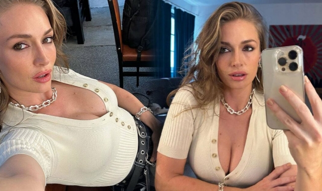 Yasemin Kay Allen sessiz sedasız ayrıldı