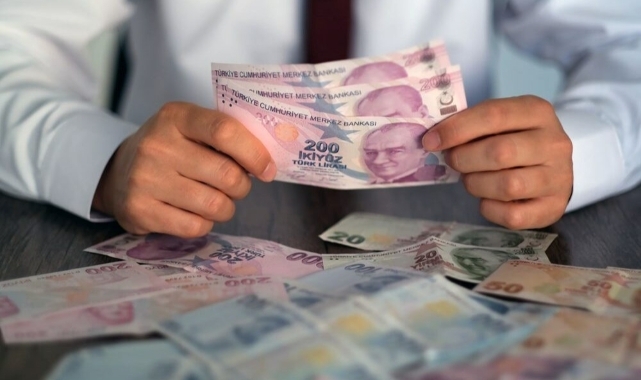 Yeni vergilerde sona doğru