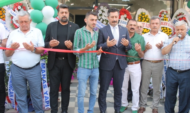 Yenişehir'de çölyak hastalarına müjde