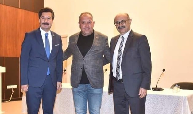 Yenişehir'de tarihi mekanların tanıtımı için çalışmalar yapılacak