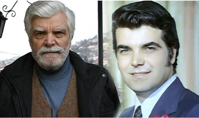 Yeşilçam'ın usta oyuncusu hayatını kaybetti