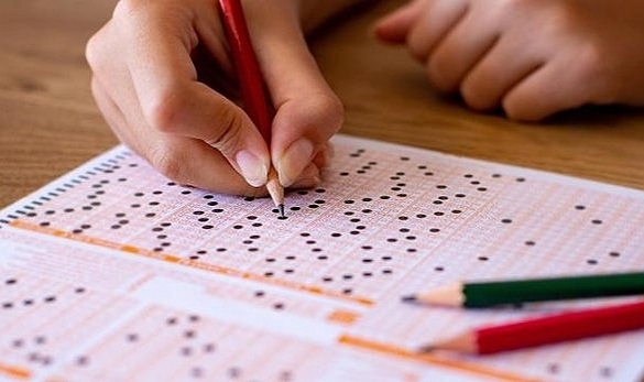 YKS eğitim bilgisi seçme ve onaylama işlemleri başladı