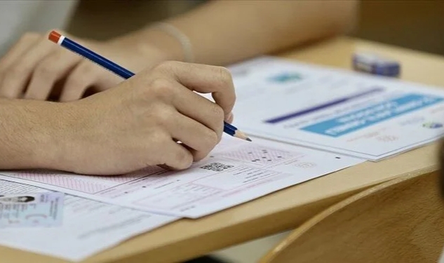 YKS soruları sızdırıldı iddiası! ÖSYM'den açıklama