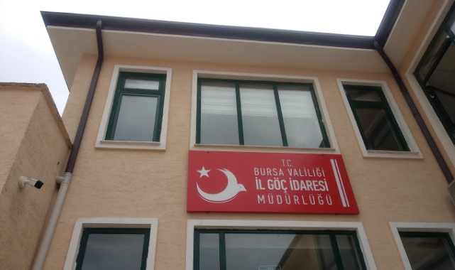 Zafer Partisi Paylaştı: İl Göç İdaresi'nde neler oluyor?