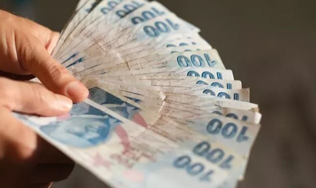 Zamlı maaş takvimi açıklandı