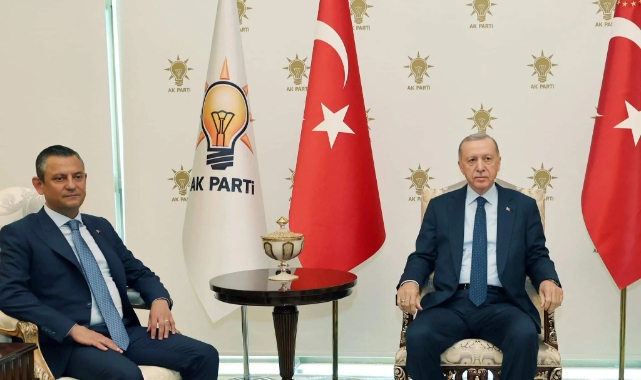 Ziyaret tarihi belli oldu!
