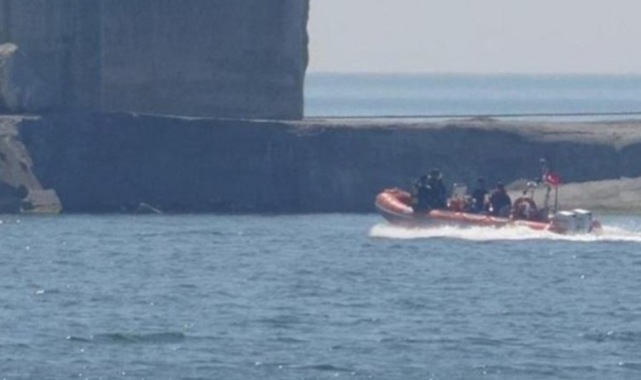 Zonguldak'ta arama çalışmaları 197 gündür sürüyor