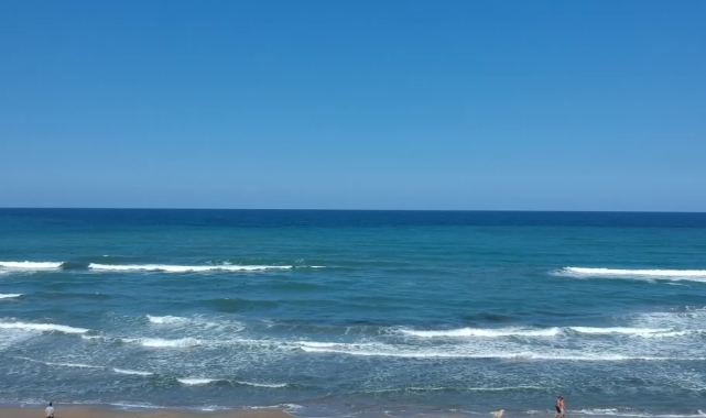 Zonguldak'ta bir boğulma vakası daha!