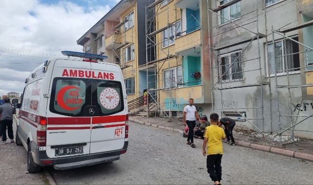 1,5 yaşındaki bebek ölü bulundu!