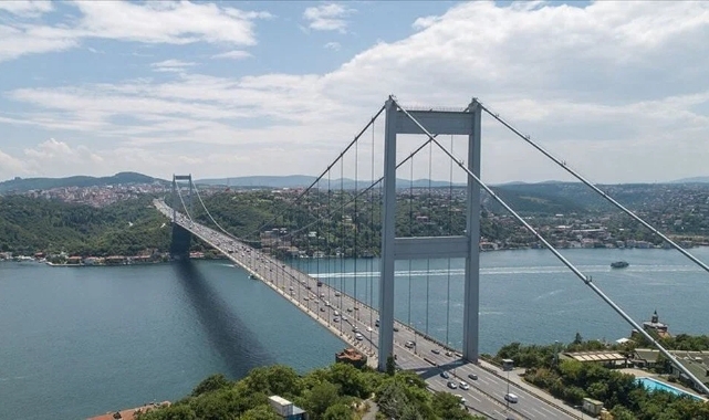 Köprü ve otoyol ücretlerine zam mı geldi?