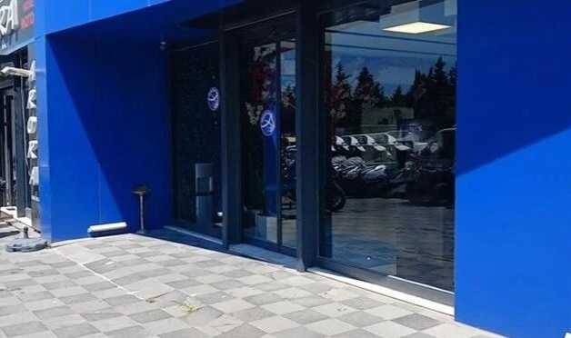 10 milyon TL haracı reddedince kurşun yağmuruna tutuldu