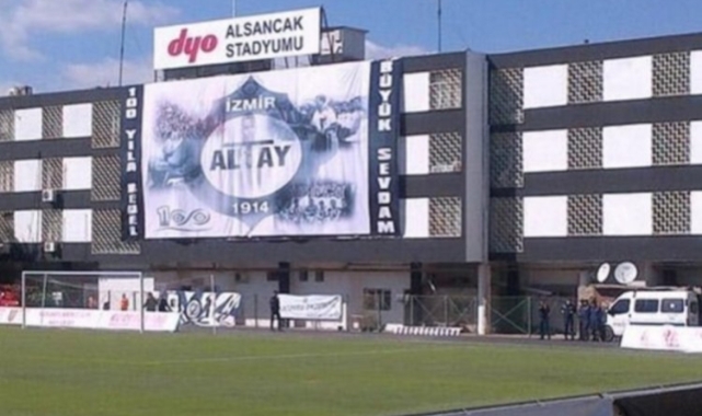110 yıllık kulüp devrediliyor