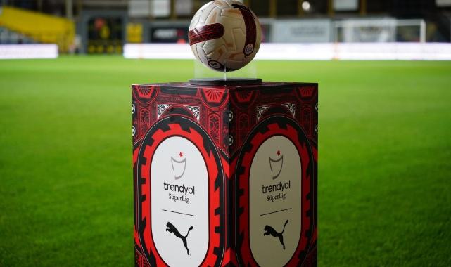 2024-2025 sezonu Süper Lig fikstürü 11 Temmuz'da çekilecek