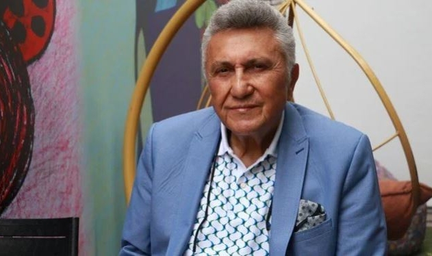 21 yılda 27 anjiyo sonucu 74 yaşında hayatının şokunu yaşadı