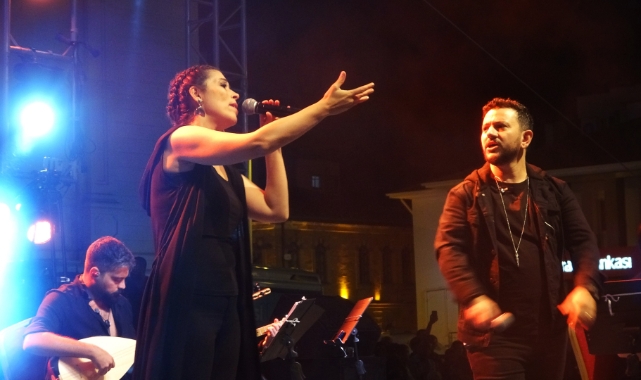 23. Uluslararası Sürmeli Festivali sona erdi