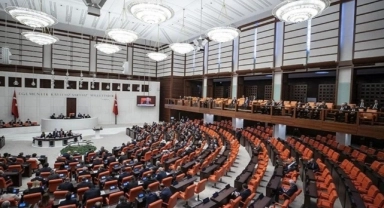 9. Yargı Paketi, TBMM Başkanlığına sunuldu