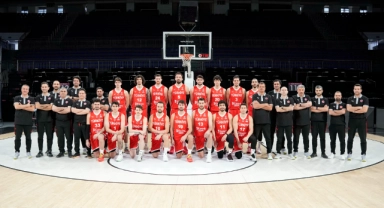 A Milli Basketbol Takımı'ndan flaş karar!