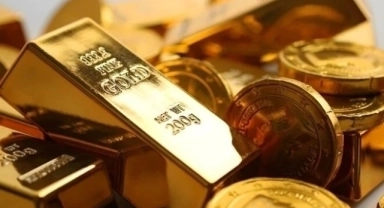 ABD enflasyonu sonrası altın fırladı!