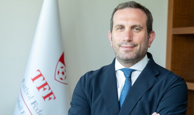 Abdullah Ayaz TFF Genel Sekreterliği görevine getirildi
