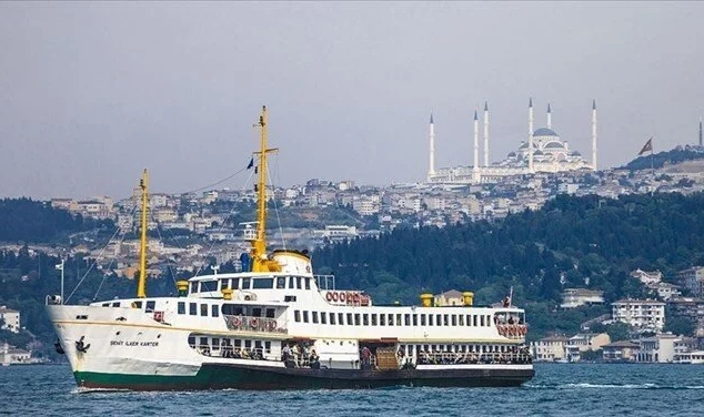 Adalar'da ücretsiz bayram seferleri kaldırıldı