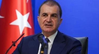 AK Parti Sözcüsü Çelik'ten Katz'a tepki