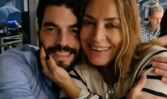 Akın Akınözü'nün acı günü!