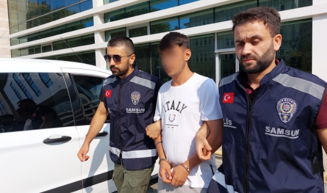 Alacak tartışmasında kan aktı!