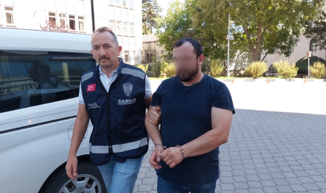 Alacak-verecek tartışmasında kan aktı!