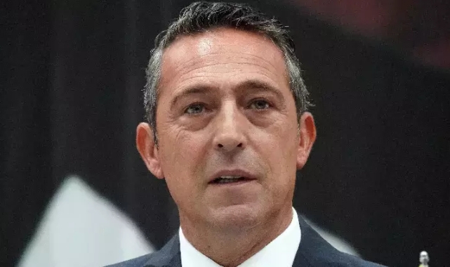 Ali Koç: “Adaylığım söz konusu değil”