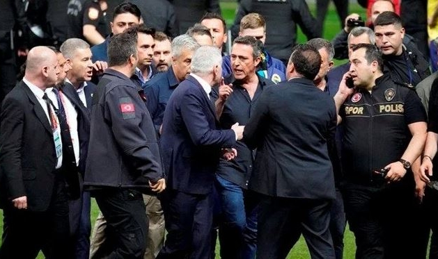 Ali Koç ve Selahattin Baki ifadeye çağrıldı