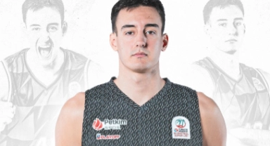 Aliağa Petkimspor, Şenkahya'yı kadrosuna kattı