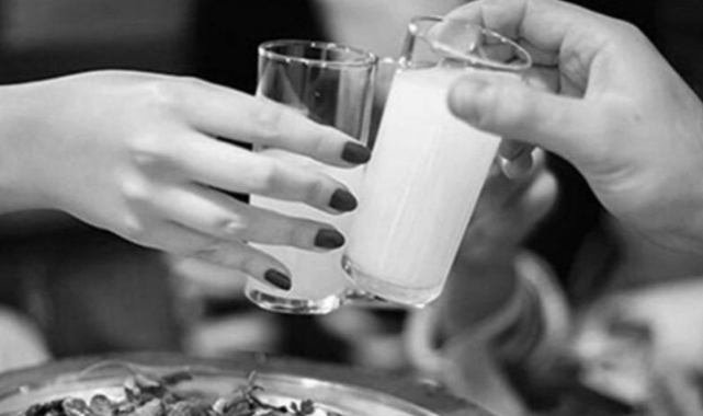 Alkole de zam geldi!