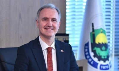 Alper Taban'dan Hicri Yılbaşı paylaşımı