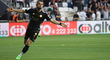 Altay'da ayrılık! Salih'in adresi belli oldu