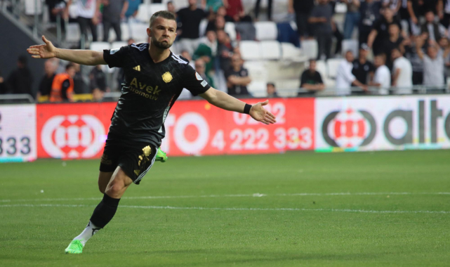 Altay'da ayrılık! Salih'in adresi belli oldu