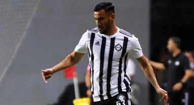 Altay’da Deniz Kadah kalıyor
