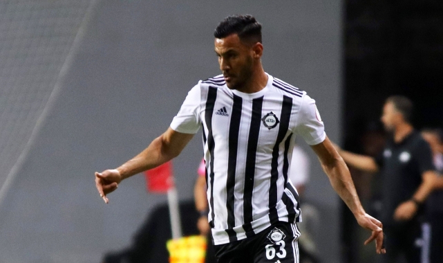Altay’da Deniz Kadah kalıyor