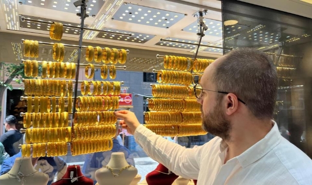 Altın yatırımı yapacaklar dikkat!