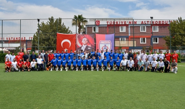 Altınordu açıkladı! İşbirliği resmen sona erdi