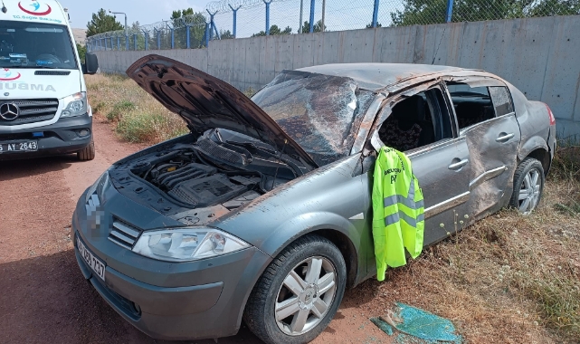 Ankara'da 4 farklı trafik kazasında acı bilanço!