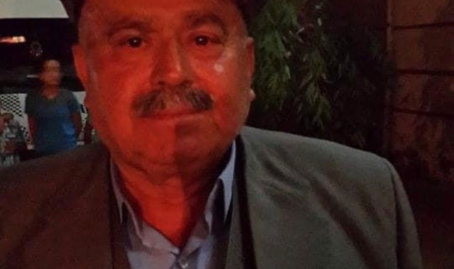 Arazi kavgasının sonu kötü bitti