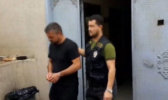 Arnavutköy'de tamirhanedeki çatışmada 1 tutuklama