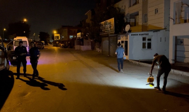 Arsa kavgasında akrabalar birbirine girdi! 4 yaralı 